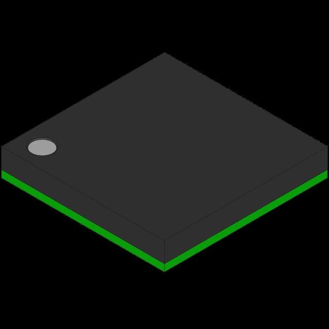 MK21DX128VMC5 Freescale Semiconductor - NXP electronic component
